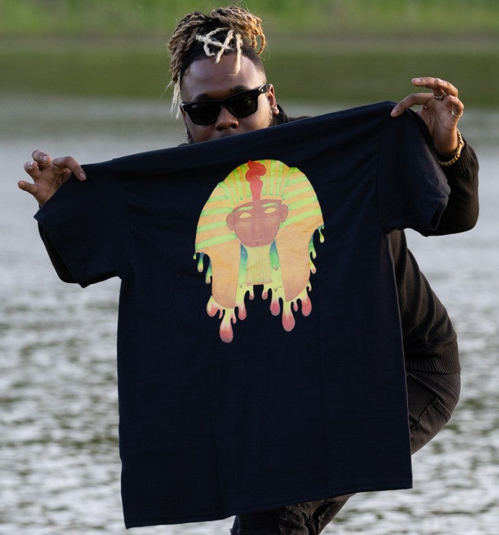 PharaohKings Short Sleeve T-Shirt – Royal
