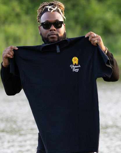 PharaohKings Short Sleeve T-Shirt – Royal