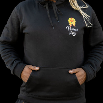 PharaohKings Sweatshirt – Royal Comfort, Streetwear Edge