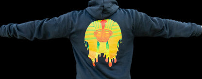 PharaohKings Sweatshirt – Royal Comfort, Streetwear Edge